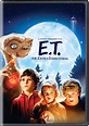 Et The Extra-Terrestrial (2 Dvd) [Edizione: Stati Uniti] [Italia ...