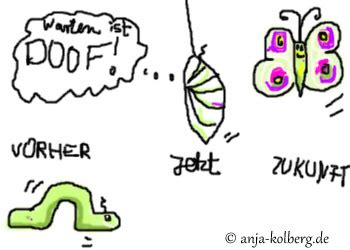 Die verwandlung vom kleinen ei zur raupe bis zum schmetterling anschaulich dokumentiert von nelio das kleine ei des schwalbenschwanzes ist zuerst gelb und kurz vor dem schlüpfen der raupe wird das ei schwarz. Frauencoaching : Im Kokon. Zwischenzeit. Ungeduld ...