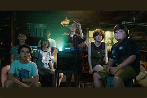 Quiz Which Member Of The Losers Club Are You