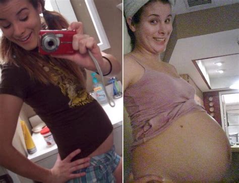 Фото до и после беременности скачать порно видео