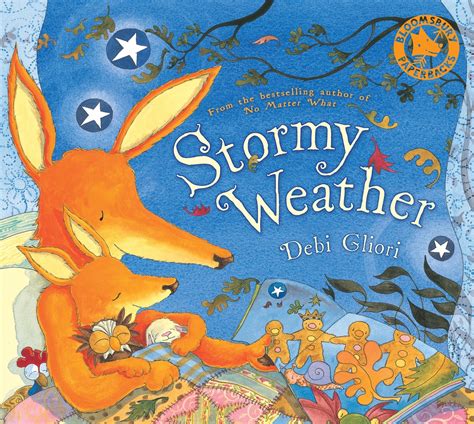 Read Stormy Weather Online By Debi Gliori And Emilia Fox Books