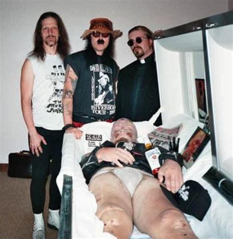 GG Allin Album Covers Hated Subtitulado And Jerry Springer Videos
