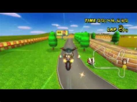 Mario Kart Wii - Wiimmfi Competition #12 - YouTube