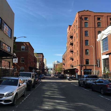 Pearl District Portland All You Need To Know Before You Go