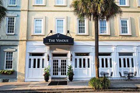 Best Charleston Hotels And Resorts Worlds Best 2020 Travel Leisure