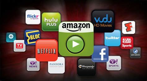 You can watch tons of movies and shows. Best Streaming Sites to Watch Movies/TV Shows Online 2018