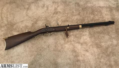 Armslist For Sale Lyman Trade Rifle 50 Cal