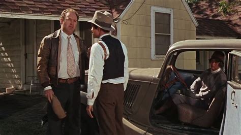 Bonnie And Clyde 1967