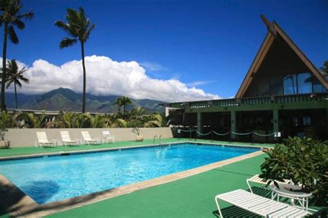 Maui Beach Hotel Updated 2017 Prices And Reviews Kahului Tripadvisor