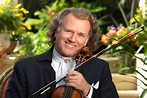 Andre Rieu: The king of waltz | Discover Benelux