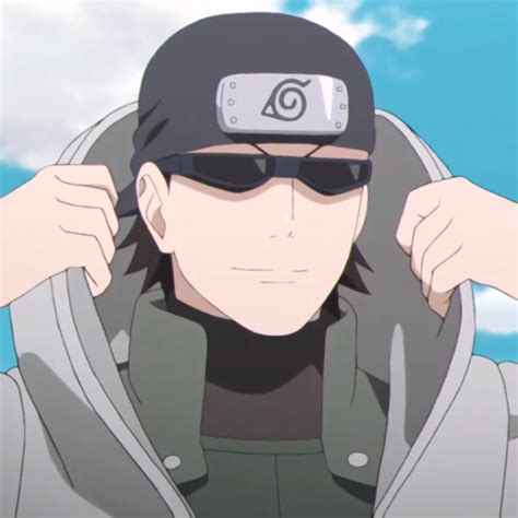 𝗦𝗵𝗶𝗻𝗼 𝗔𝗯𝘂𝗿𝗮𝗺𝗲 Personajes De Naruto Naruto Anime Personajes De