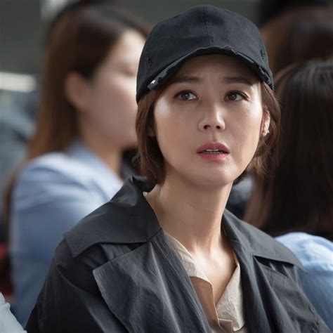 5 Aktris Yang Selalu Memerankan Tokoh Ibu Dalam Drama Korea