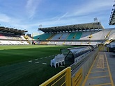 Jan Breydel Stadion – StadiumDB.com