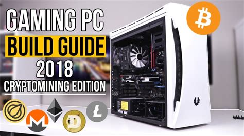 Client build budget gaming pc build of 2018 cpu: Budget Gaming PC Build Guide 2018 - Cryptomining ...