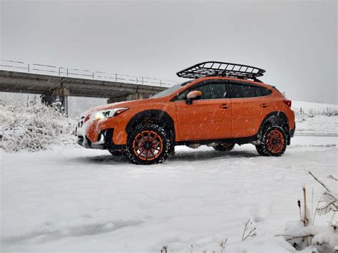 Stephens 2020 Subaru Crosstrek Holley My Garage