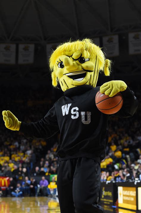 How Charles Koch Turned Wichita State Into A College Basketball