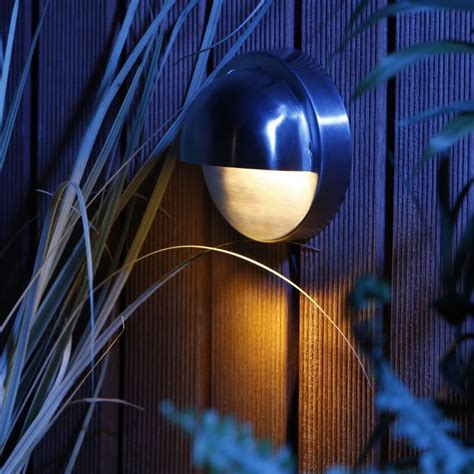 Techmar Palm Wall Light Low Voltage Outdoor Lighting You Can Install