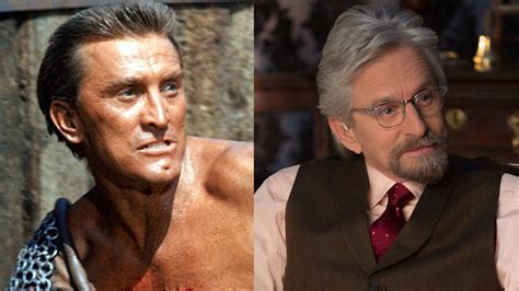 Kirk Douglas Gives Entire S70 Mil Fortune To Charity Leaves Nothing