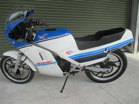 Online store for frame sliders, crash protectors and all sportsbike crash protection. Suzuki Rg Sport 110 : 2002 Suzuki RG 110 | Picture 1028661 ...