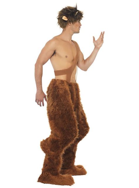 Sexy Faun Costume For Men The Coolest Funidelia