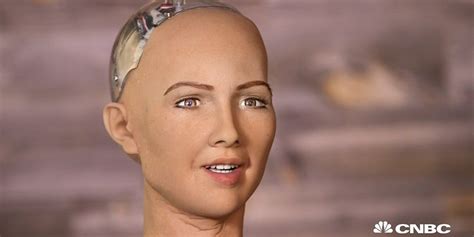 Realistic Humanlike Robots Askmen