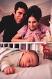 Lovely Pics of Barbra Streisand at Home With Her Son Jason in 1967 ...