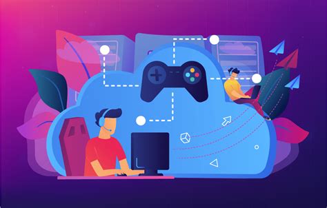 The Top Technologies That Are Transforming The Gaming Industry Techno Faq