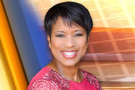 Wews Channel 5 Anchor Danita Harris Will Join The Crew On ‘good Morning