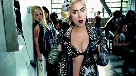 Which Kind Of Music Video Do You Prefer Gaga Thoughts Gaga Daily