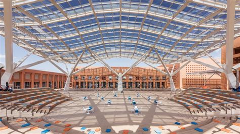 EPFL And Mohammed VI Polytechnic University Launch A MOOC Platform EPFL