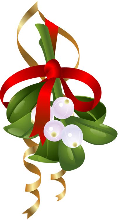 Hanging Of The Greens Clipart | Free download on ClipArtMag png image