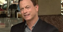 'CSI:NY' Star Gary Sinise Injured In Car Crash - CBS Los Angeles