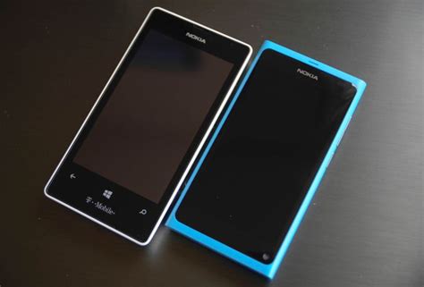 Nokia Lumia 521 Quality Smartphone On An Extreme Budget
