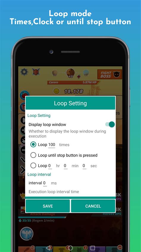Auto Clicker Pro Tapping For Android Apk Download