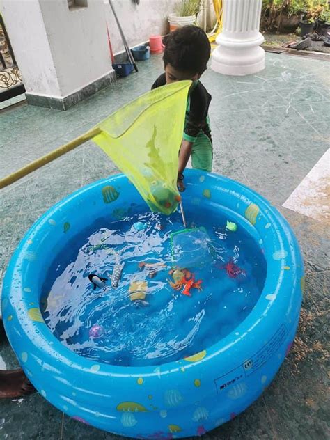 Water Play Activities For Babies And Toddlers My Bored Toddler
