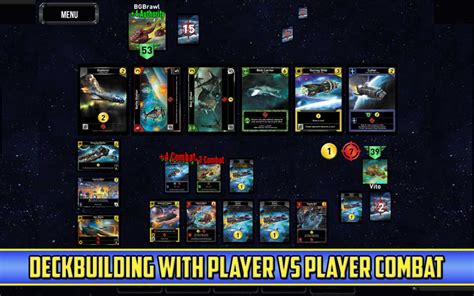 Full Version Star Realms Deck Building Game