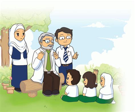 9 Contoh Cerita Pendek Bahasa Inggris Dan Terjemahnya Terbaru 2017