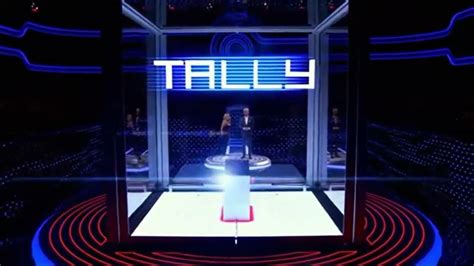 Tally The Cube Uk Games Demo Youtube