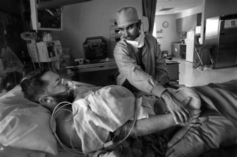 Utah Veteran Among First To Try Implanted Prosthesis The Salt Lake Tribune