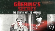 Göring's Secret | Apple TV (UK)