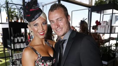 Lleyton Hewitt And His Wife Bec To Split