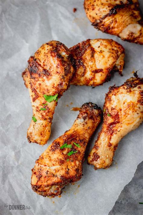 Let rest 10 minutes before slicing. Chicken Drumsticks In Oven 375 - Easy Baked Chicken ...