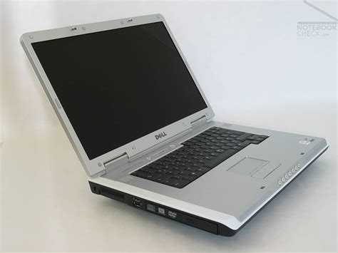 Dell Inspiron 9400