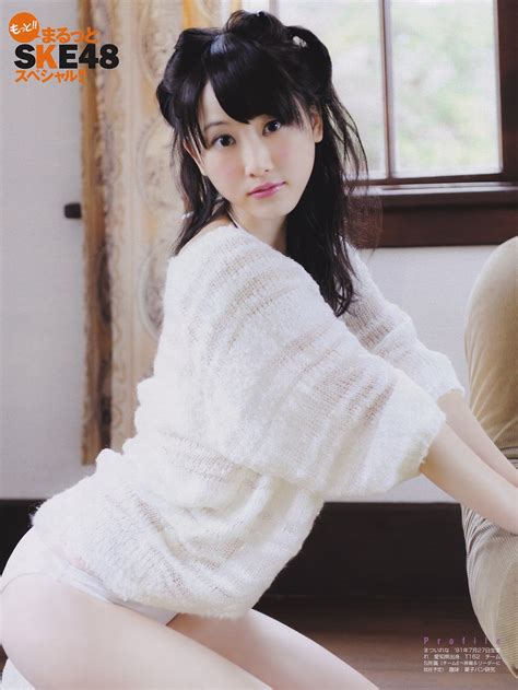 Nao Kanzaki And A Few Friends Rena Matsui Turned Today Some New Mag Scans To Celebrate