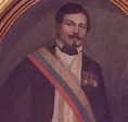 ST. STANISLAUS COLLEGE, GEORGETOWN, GUYANA.: Juan José Nieto Gil