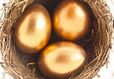 Los huevos de oro | sabemos