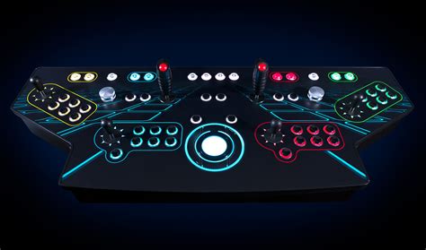 We did not find results for: Arcade Cabinet Control Panel Layout | www ...