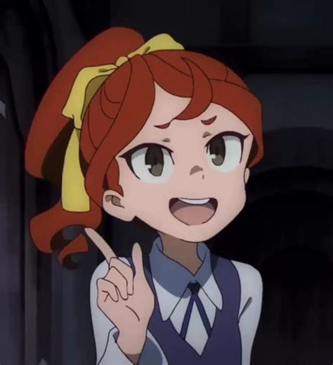 Discuss Everything About Little Witch Academia Wiki Fandom