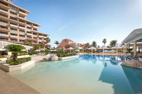 Wyndham Grand Cancun All Inclusive Resort Villas Official Web