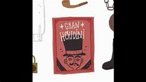 Harry Houdini En El Barrio - Audio Cuento - YouTube
